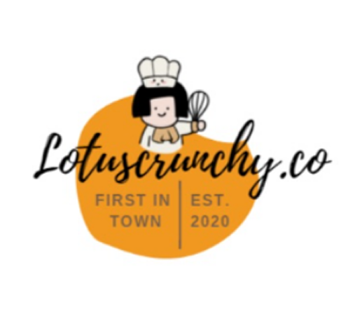 Lotus Crunchy Logo
